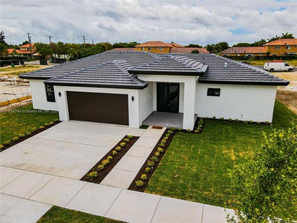 10915 SW 180th Ter, Richmond West, Florida 33157, image 3