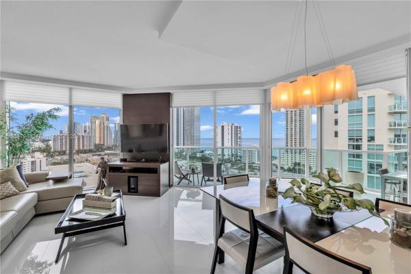St Tropez On The Bay, 250 Sunny Isles Blvd #3-PH2, Sunny Isles Beach, Florida 33160, image 3