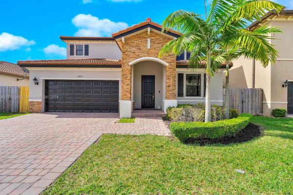 Silver Palms Southwest, 24222 SW 117th Path, Princeton, Florida 33032, image 1