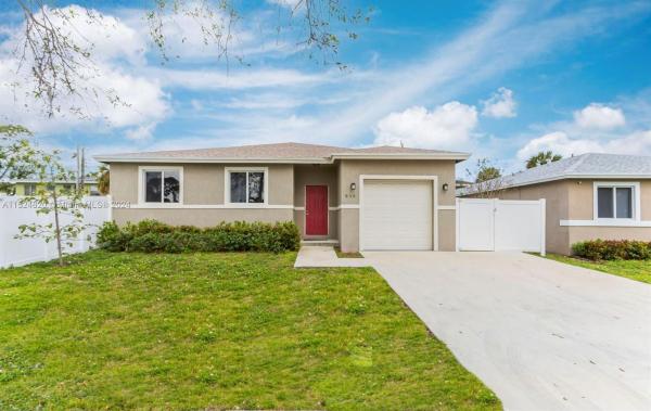 Franklin Park, 830 NW 27th Ave, Fort Lauderdale, Florida 33311, image 1