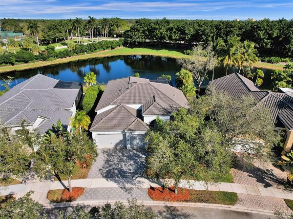 Jasmine Island North, 1200 Ginger Cir, Weston, Florida 33326, image 2