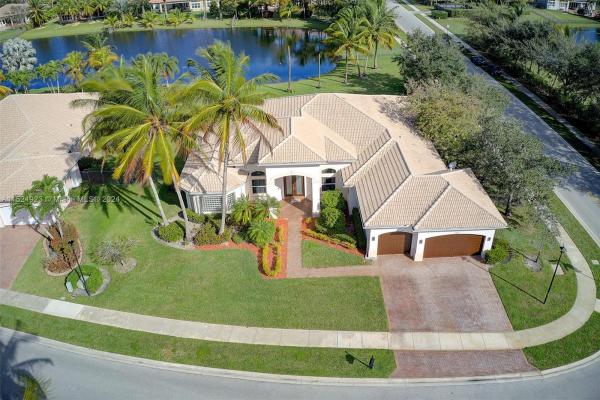 Riverstone, 15005 SW 35th St, Davie, Florida 33331, image 1