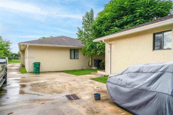 Map Of Perrine, 10129 W Jessamine St, West Perrine, Florida 33157, image 3