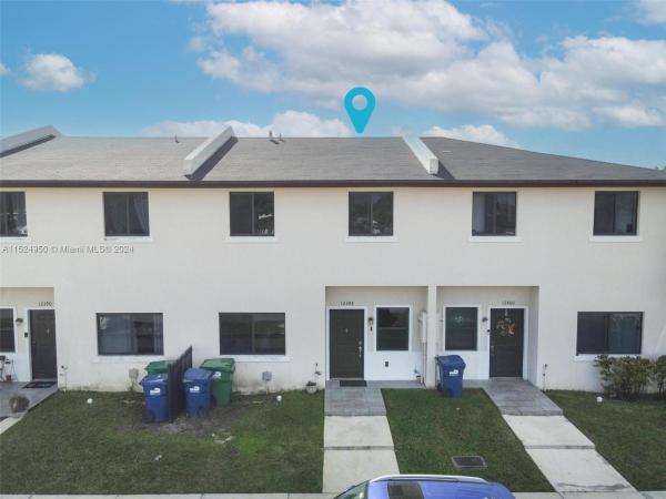 Princetonian Townhomes, 12394 SW 256th St #12394, Princeton, Florida 33032, image 1