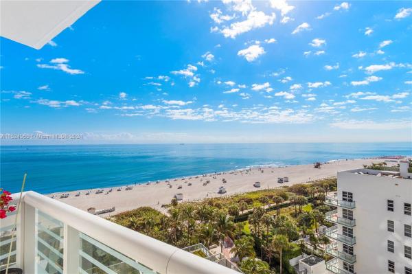 Mosaic On Miami Beach, 3801 Collins Ave #1003, Miami Beach, Florida 33140, image 1