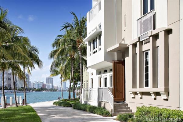 Aqua At Allison Island, 6020 Aqua Path, Miami Beach, Florida 33141, image 3