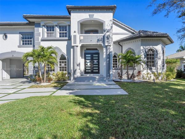 The Isles East, 11859 NW 11th Pl, Coral Springs, Florida 33071, image 2