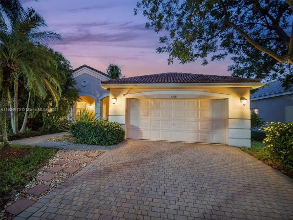 Fox Ridge, 4319 Fox Holw, Weston, Florida 33331, image 1
