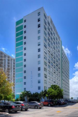 Bay Garden Manor, 1250 West Ave #2K, Miami Beach, Florida 33139, image 1