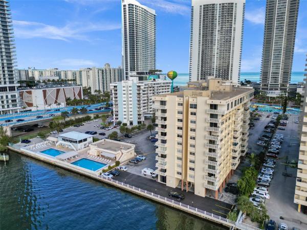 Imperial Towers, 1817 S Ocean Dr #928, Hallandale Beach, Florida 33009, image 1