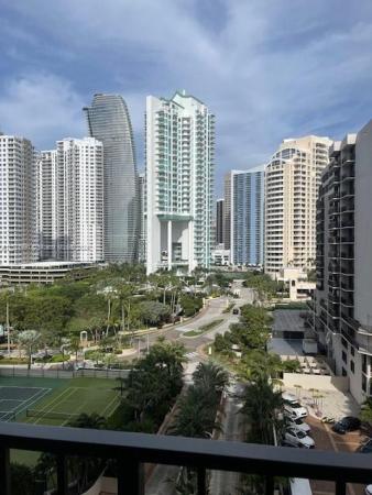 Brickell Key One, 520 Brickell Key Dr #A1100, Miami, Florida 33131, image 1
