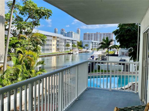 Sunshores, 3527 NE 168th St #207, North Miami Beach, Florida 33160, image 1