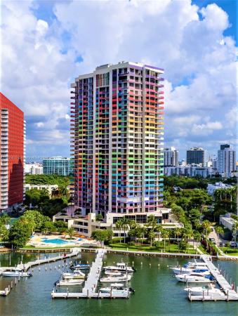 Villa Regina, 1581 Brickell Ave #1604, Miami, Florida 33129, image 1