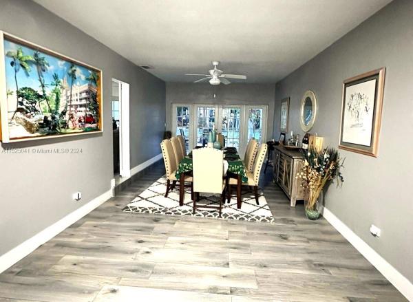Reeves Manor, 8290 Sunset Dr, Glenvar Heights, Florida 33143, image 1
