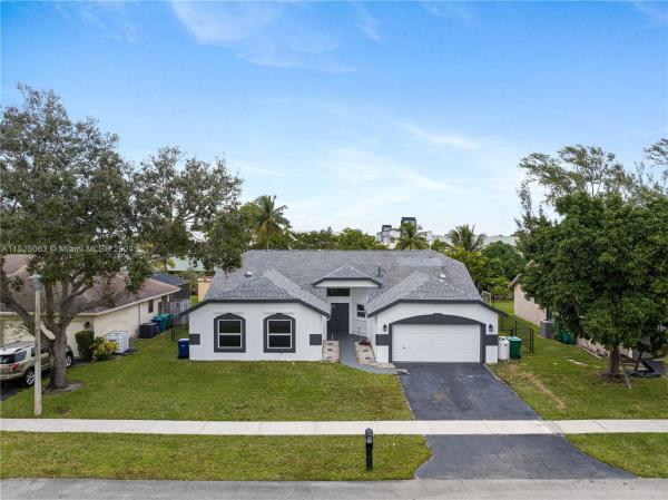 Boulevard Woods East, 7455 NW 53rd St, Lauderhill, Florida 33319, image 1