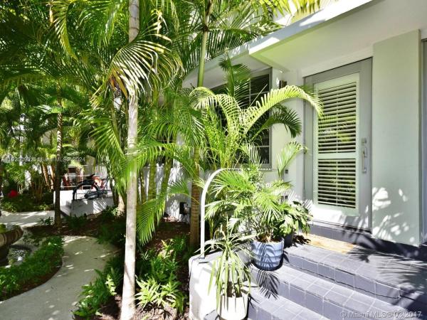 Mangrove House, 727 Jefferson Ave #5, Miami Beach, Florida 33139, image 1