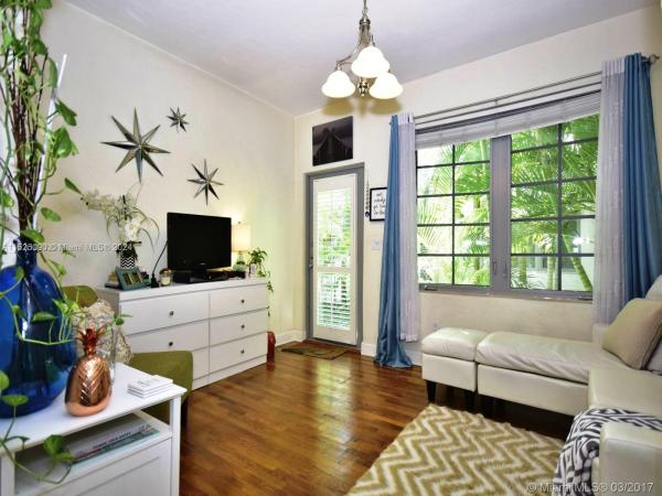 Mangrove House, 727 Jefferson Ave #5, Miami Beach, Florida 33139, image 3
