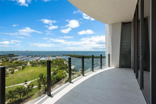One Park Grove, 2811 S Bayshore Dr #15D, Miami, Florida 33133, image 3