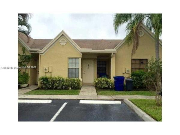 Fairway Club At Springtree, 3622 NW 83rd Ln #3622, Sunrise, Florida 33351, image 1