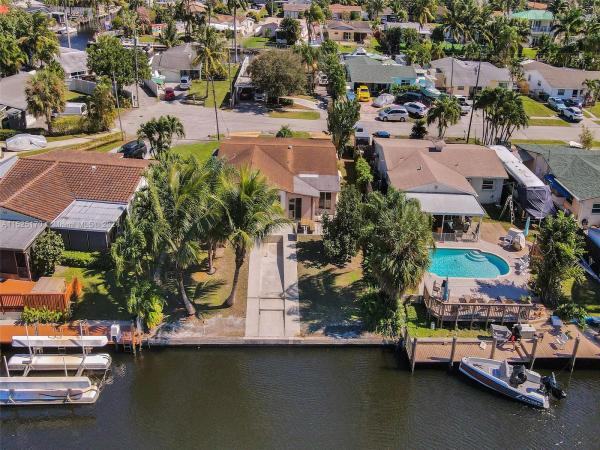Avon Isles, 4461 SW 34th Dr, Dania Beach, Florida 33312, image 1