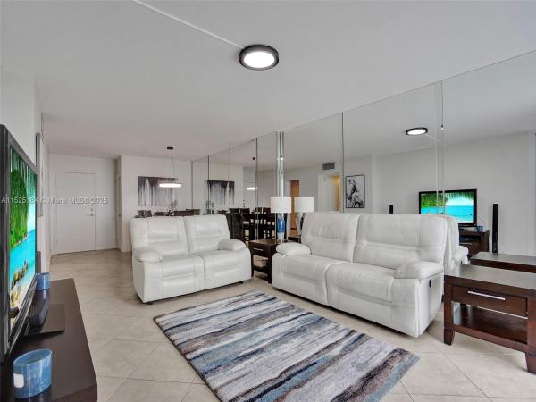 Allington Towers South, 1600 S Ocean Dr #12E, Hollywood, Florida 33019, image 1