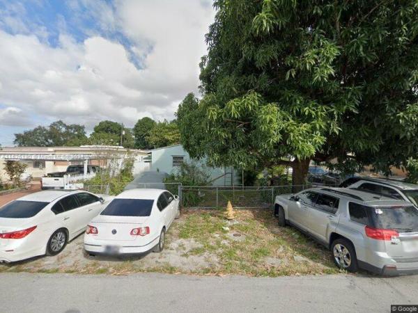 The Tropics, 3401 NW 101st St, West Little River, Florida 33147, image 1