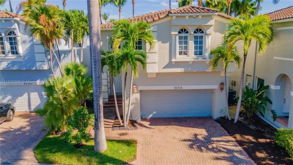 Aventura Lakes, 20715 NE 30th Pl, Aventura, Florida 33180, image 3