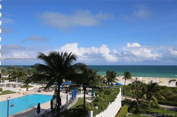 The Georgian, 1623 Collins Ave #515, Miami Beach, Florida 33139, image 1