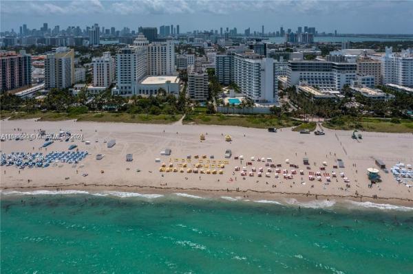 The Georgian, 1623 Collins Ave #515, Miami Beach, Florida 33139, image 2