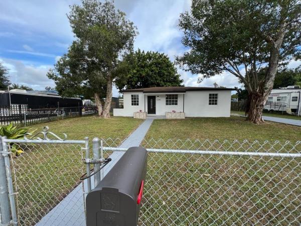 Randall Park, 12485 NW 19th Ave, Westview, Florida 33167, image 2