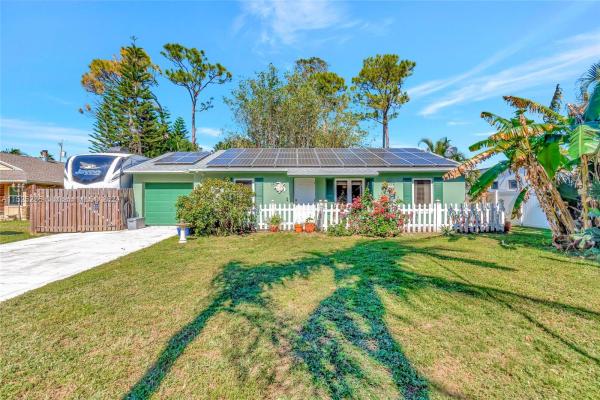 Delray Garden Estates, 5373 Woodland Dr, Delray Beach, Florida 33484, image 1