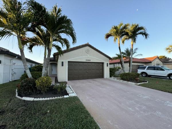 Hidden Lake, 20828 NW 17th St, Pembroke Pines, Florida 33029, image 1