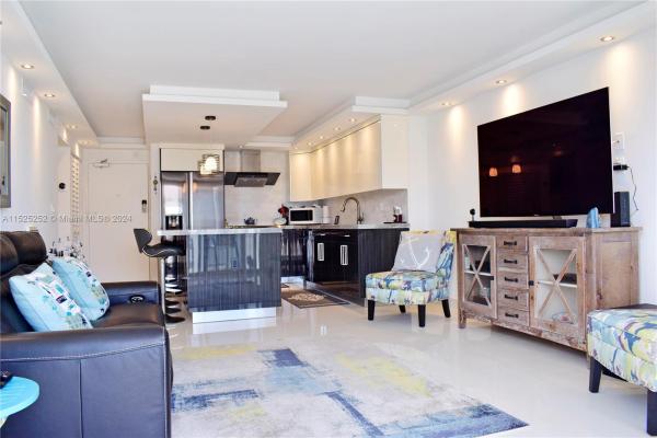 The Presidential, 401 Ocean Dr #1015, Miami Beach, Florida 33139, image 1