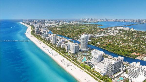 Tresor Tower, 4401 Collins Ave #2503/2501, Miami Beach, Florida 33140, image 2