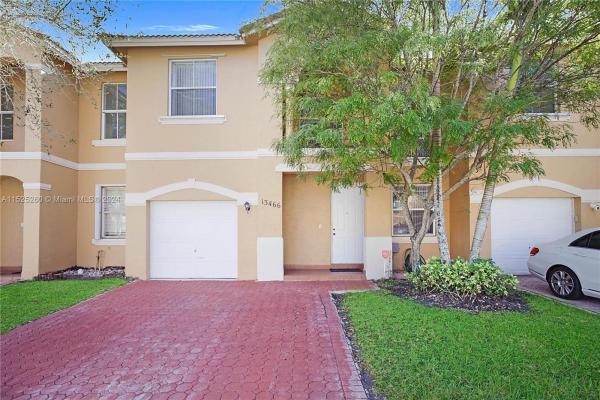 Antigua, 13466 NW 8th St, Pembroke Pines, Florida 33028, image 1