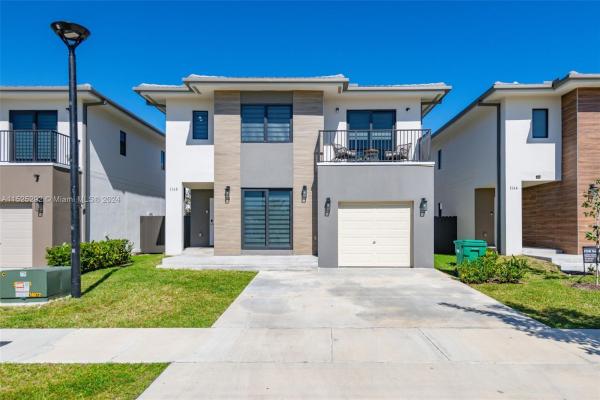 Aurora At Grand Palms, 1168 NW 2nd Ln, Florida City, Florida 33034, image 1