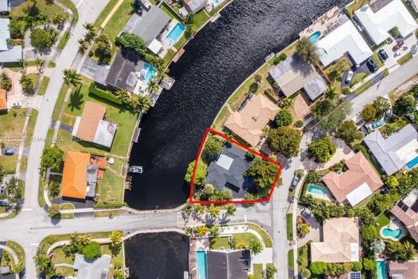 Jenada Isle, 2856 NW 10th Ave, Wilton Manors, Florida 33311, image 1