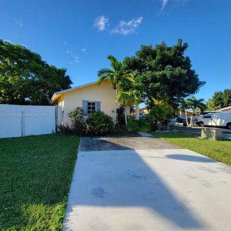 Sunny Gardens Estates, 11289 SW 155th Ln, Palmetto Estates, Florida 33157, image 3