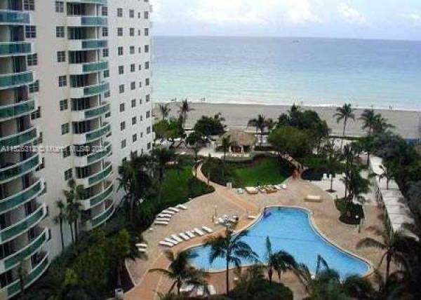 The Residences On Hollywood Beach, 3000 S Ocean Dr #410, Hollywood, Florida 33019, image 2