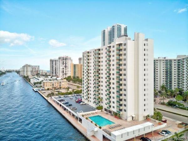 The Residences On Hollywood Beach, 3000 S Ocean Dr #410, Hollywood, Florida 33019, image 3