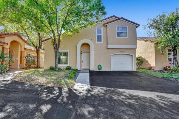 Flamingo Bay, 12649 NW 12th Ct, Sunrise, Florida 33323, image 1