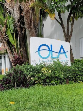 Ola, 15201 NE 6th Ave #C302, Golden Glades, Florida 33162, image 1