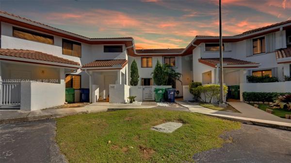 Esprit, 9659 SW 138th Ave #9659, The Hammocks, Florida 33186, image 1