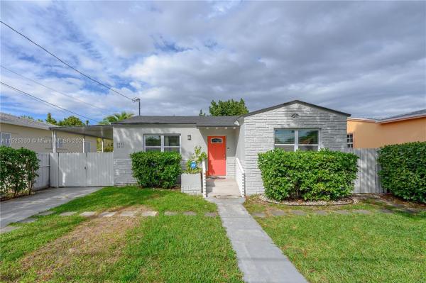 Melrose Heights, 2451 NW 34th St, Miami, Florida 33142, image 1