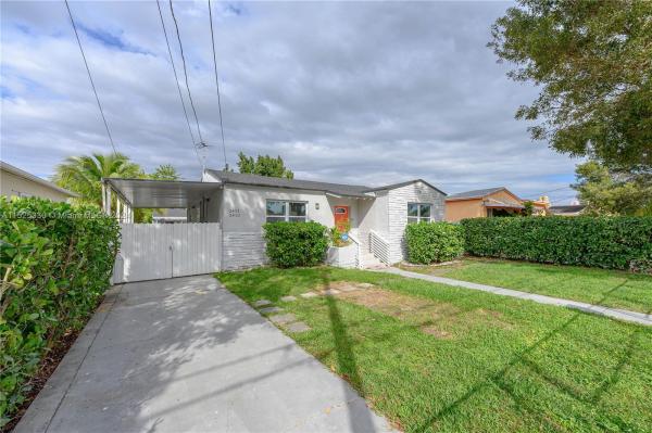 Melrose Heights, 2451 NW 34th St, Miami, Florida 33142, image 3