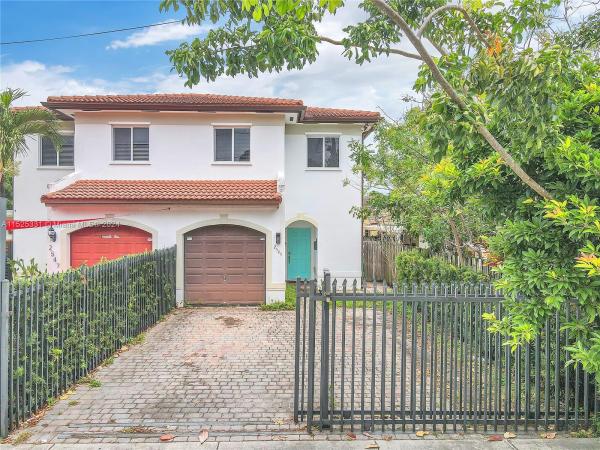 Leonex, 2545 SW 18th St #2545, Miami, Florida 33145, image 1