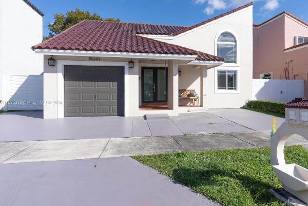 Calistoga Estates, 15043 SW 57th St, Kendall West, Florida 33193, image 1