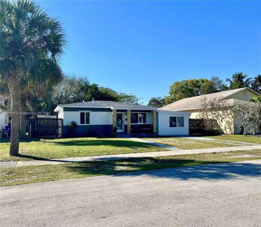 Holland, 1327 SW 22nd Ter, Fort Lauderdale, Florida 33312, image 1