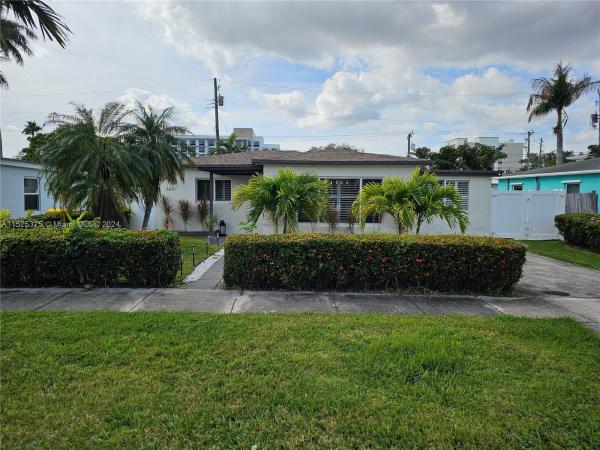 Spar-Rich, 125 NE 1st Ct, Dania Beach, Florida 33004, image 1