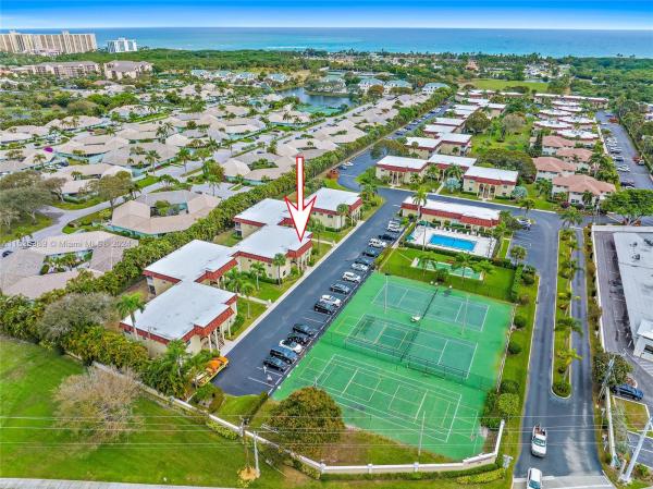 Villas On The Green, 717 S Us Highway 1 #106, Jupiter, Florida 33477, image 1